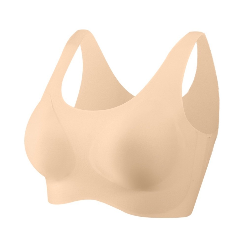 Soft Close-fitting Wireless Br - مراجعة Bralette Wireless Soft وسعره