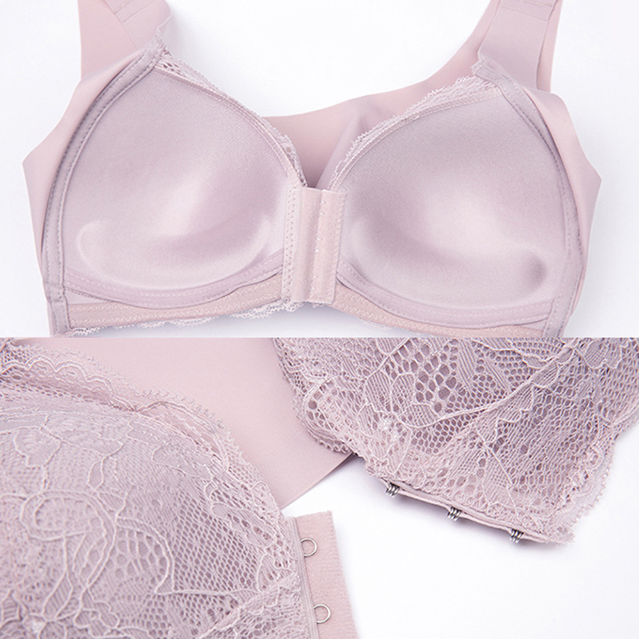 L'bellagiovanna Plus Size Summ - مراجعة Seamless Underwear Women وسعره