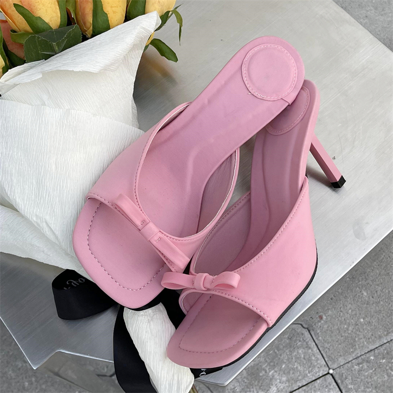 Summer Fashion Butterfly-knot  - مراجعة Slip Dress Satin وسعره