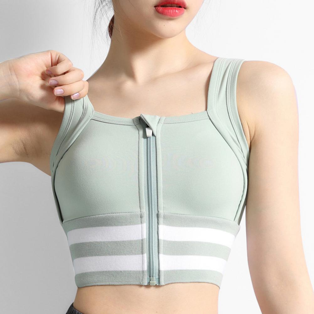 Nylon Sports Bra High Impact F - مراجعة Sports Bra High Impact وسعره