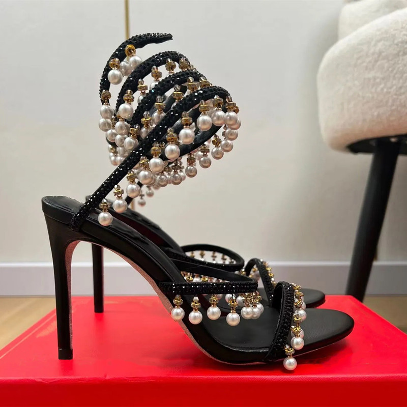 Luxury Rhinestones Pearls Tass - مراجعة Slip Dress Satin وسعره