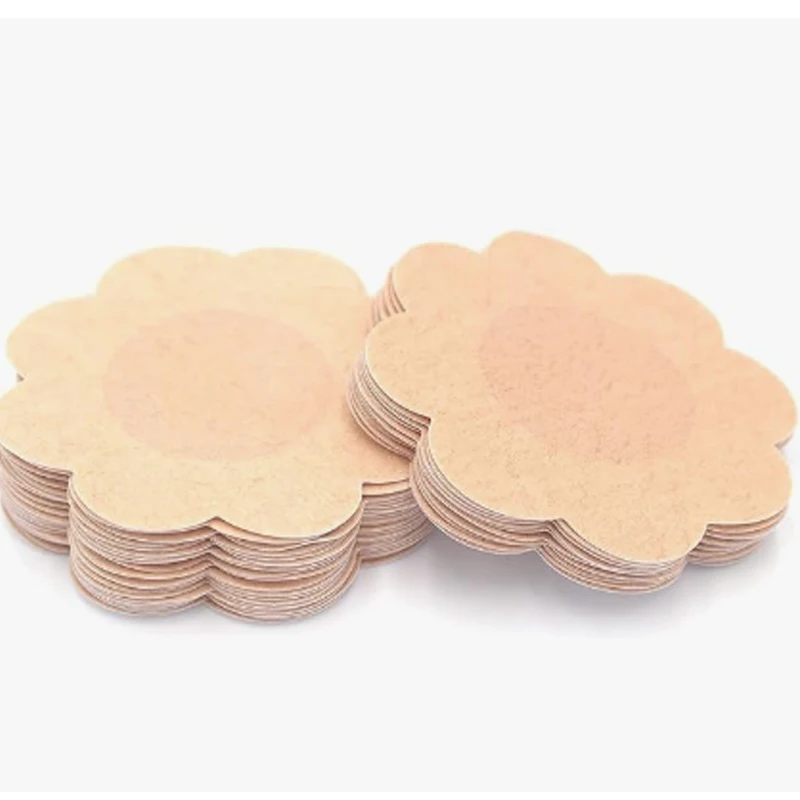 20/100 Pieces Breast Covers Ni - مراجعة Nipple Cover Pasties وسعره