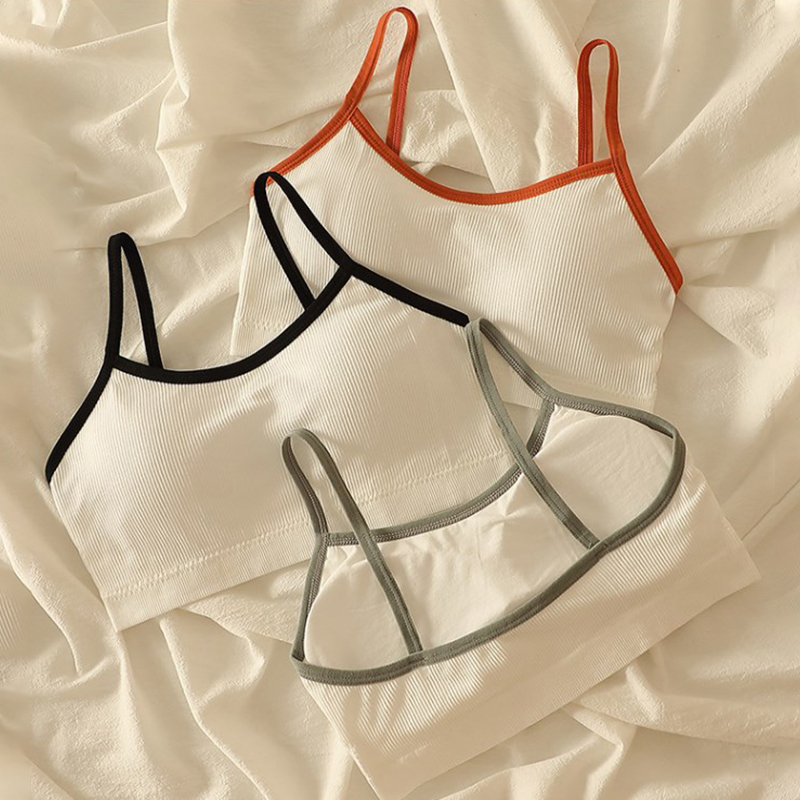 Seamless Sport Bra Backless St - مراجعة Strapless Bra Backless وسعره