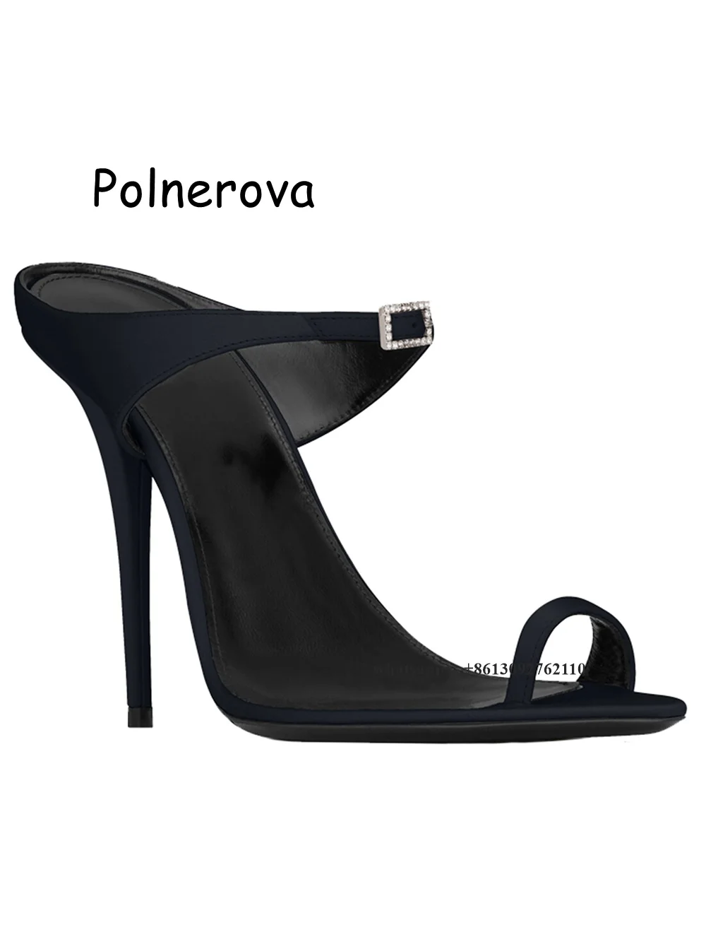 Open Toe Sandals Flip Flop Thi - مراجعة Slip Dress Satin وسعره
