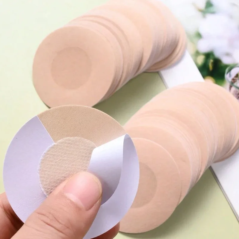 10/200PCS Women Nipple Cover S - مراجعة Nipple Cover Pasties وسعره