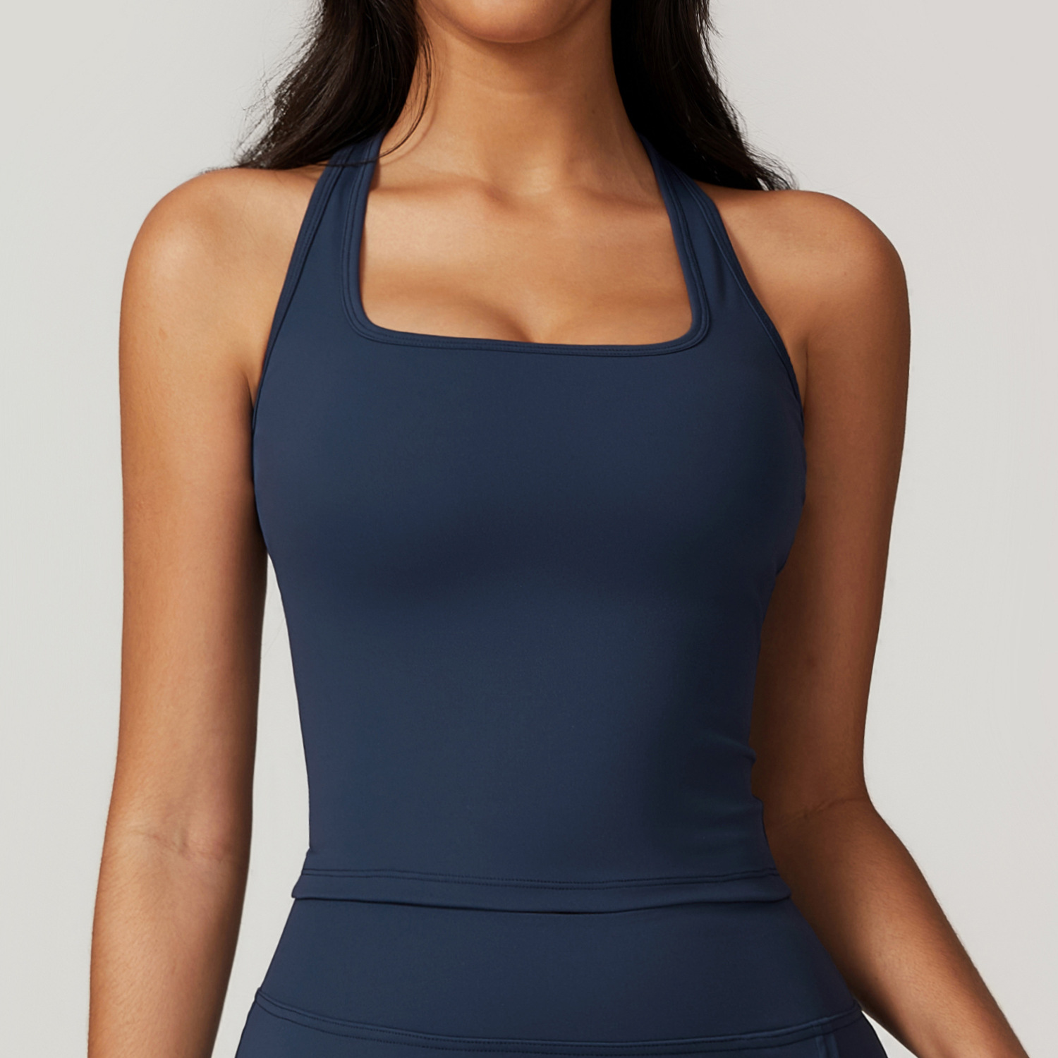 Women Sports Bra High Strength - مراجعة Sports Bra High Impact وسعره