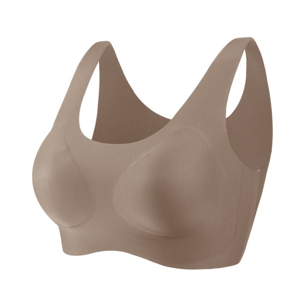 Soft Close-fitting Wireless Br - مراجعة Bralette Wireless Soft وسعره