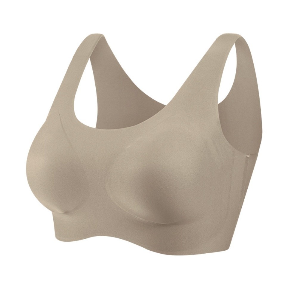 Soft Close-fitting Wireless Br - مراجعة Bralette Wireless Soft وسعره