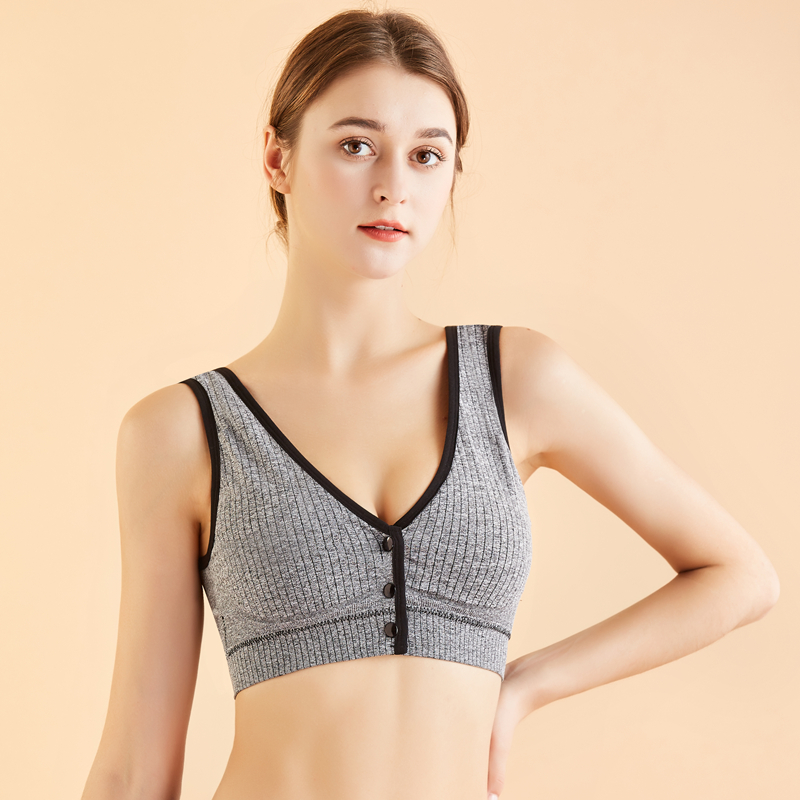 Soft Breastfeeding Bra 3D Stru - مراجعة Nursing Bra Sleep وسعره