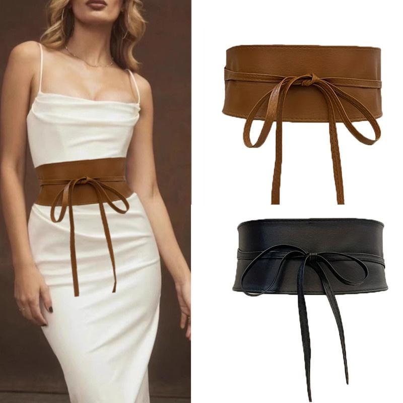 New Boho Belt For Women Bowkno - مراجعة Corset Waist Cinch وسعره