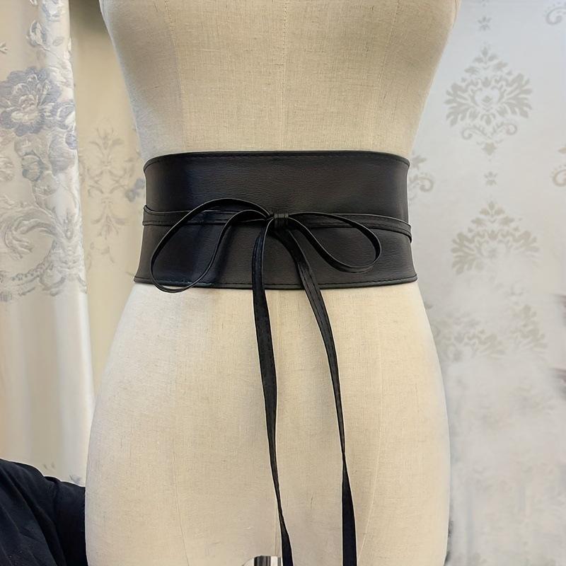 New Boho Belt For Women Bowkno - مراجعة Corset Waist Cinch وسعره