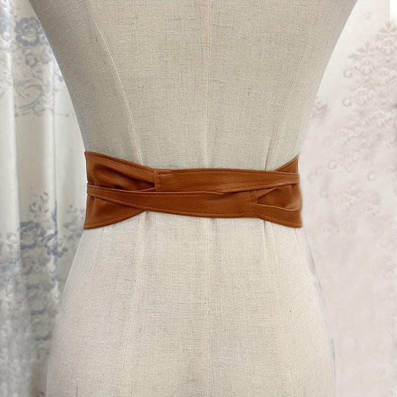 New Boho Belt For Women Bowkno - مراجعة Corset Waist Cinch وسعره