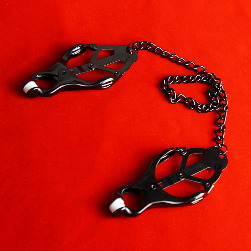 All Metal Intense Nipple Cover - مراجعة Nipple Cover Pasties وسعره