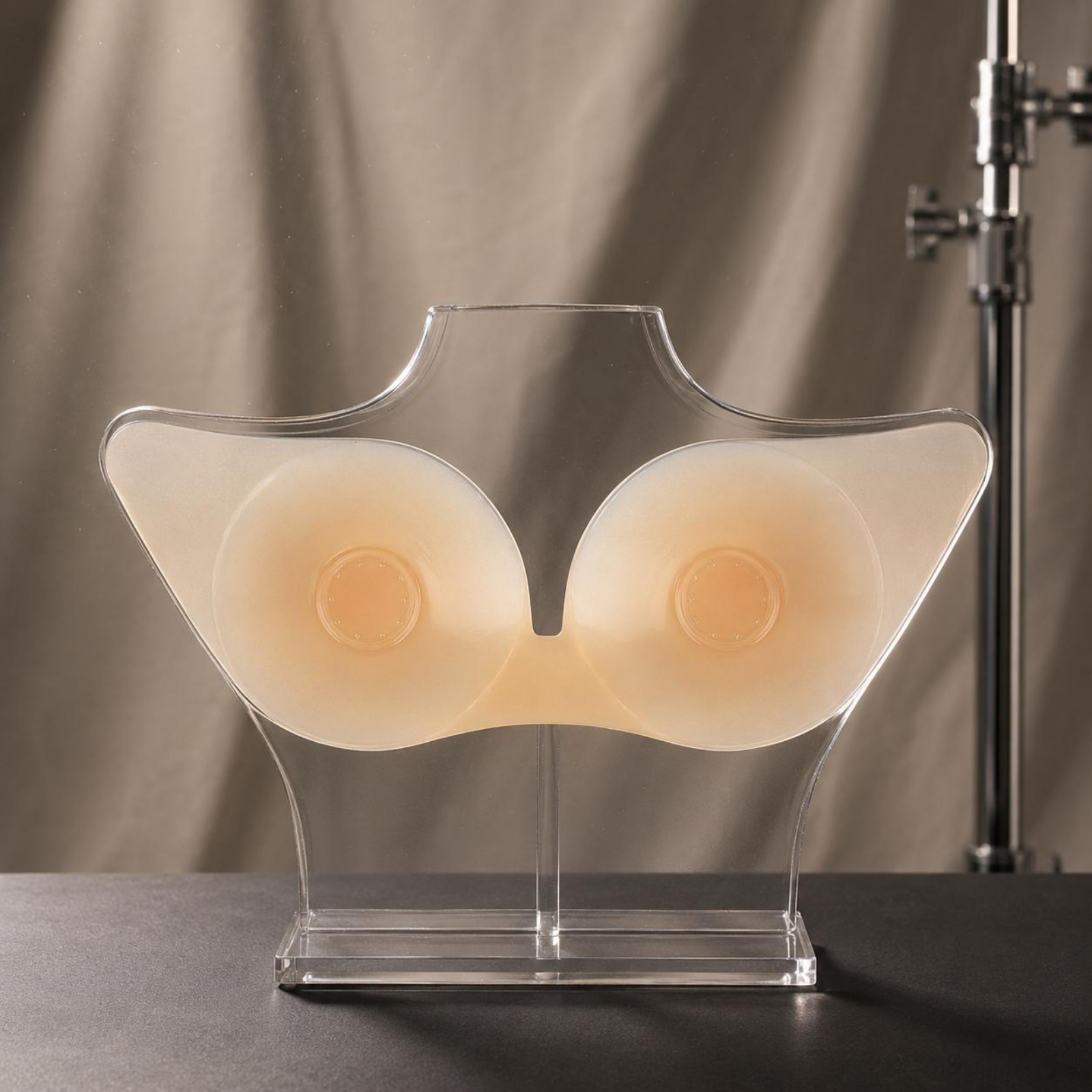 Winged Breast Pasties Silicone - مراجعة Nipple Cover Pasties وسعره