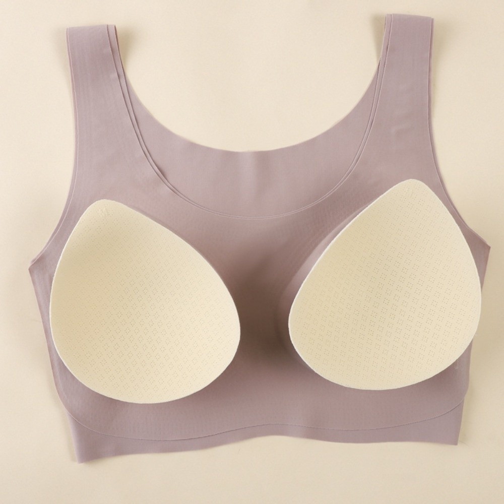 Soft Close-fitting Wireless Br - مراجعة Bralette Wireless Soft وسعره