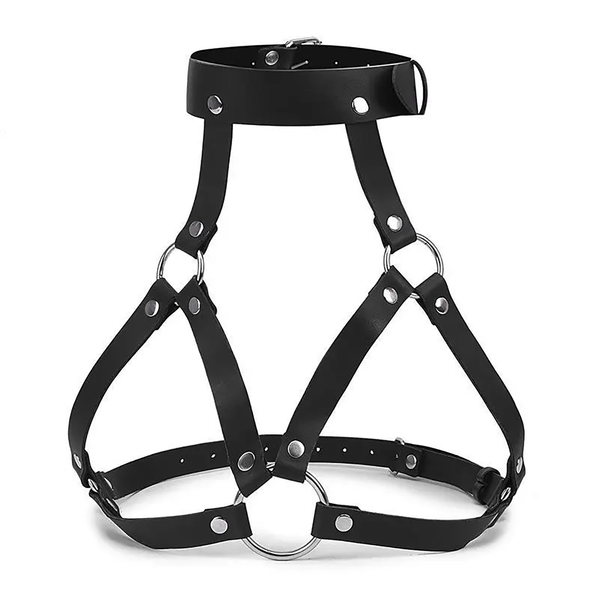 Women Fashion Harness Belt Che - مراجعة Garter Belt Set وسعره