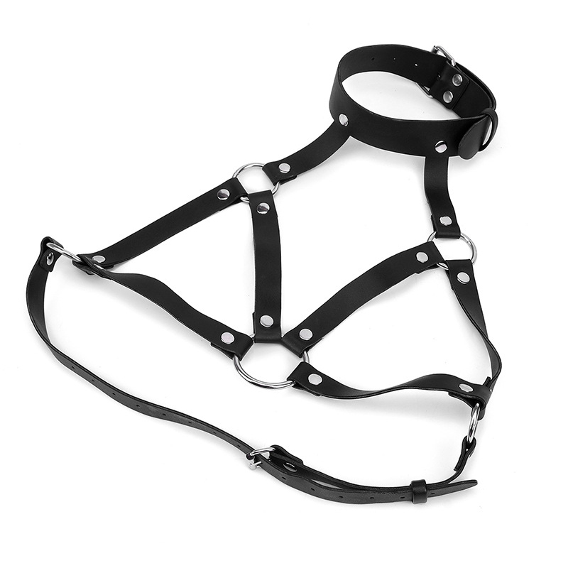 Women Fashion Harness Belt Che - مراجعة Garter Belt Set وسعره