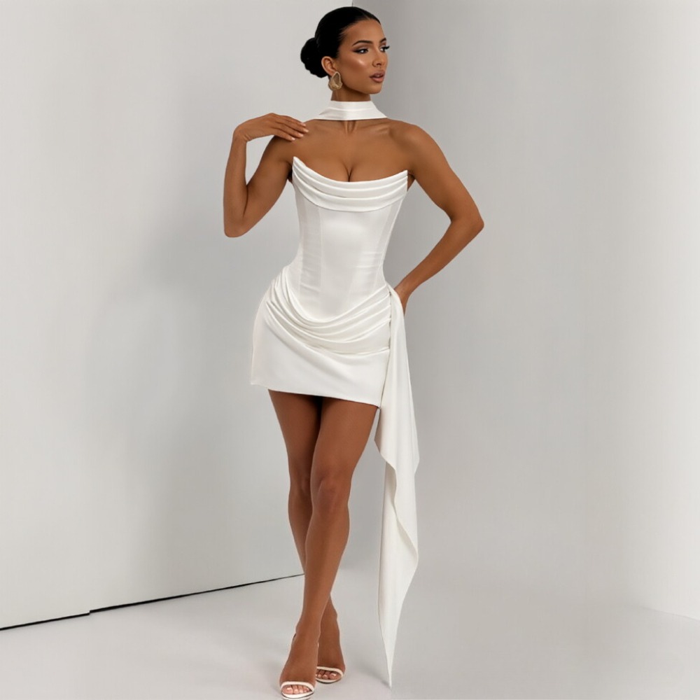2026 Summer Off-shoulder Strap - مراجعة Strapless Bra Backless وسعره