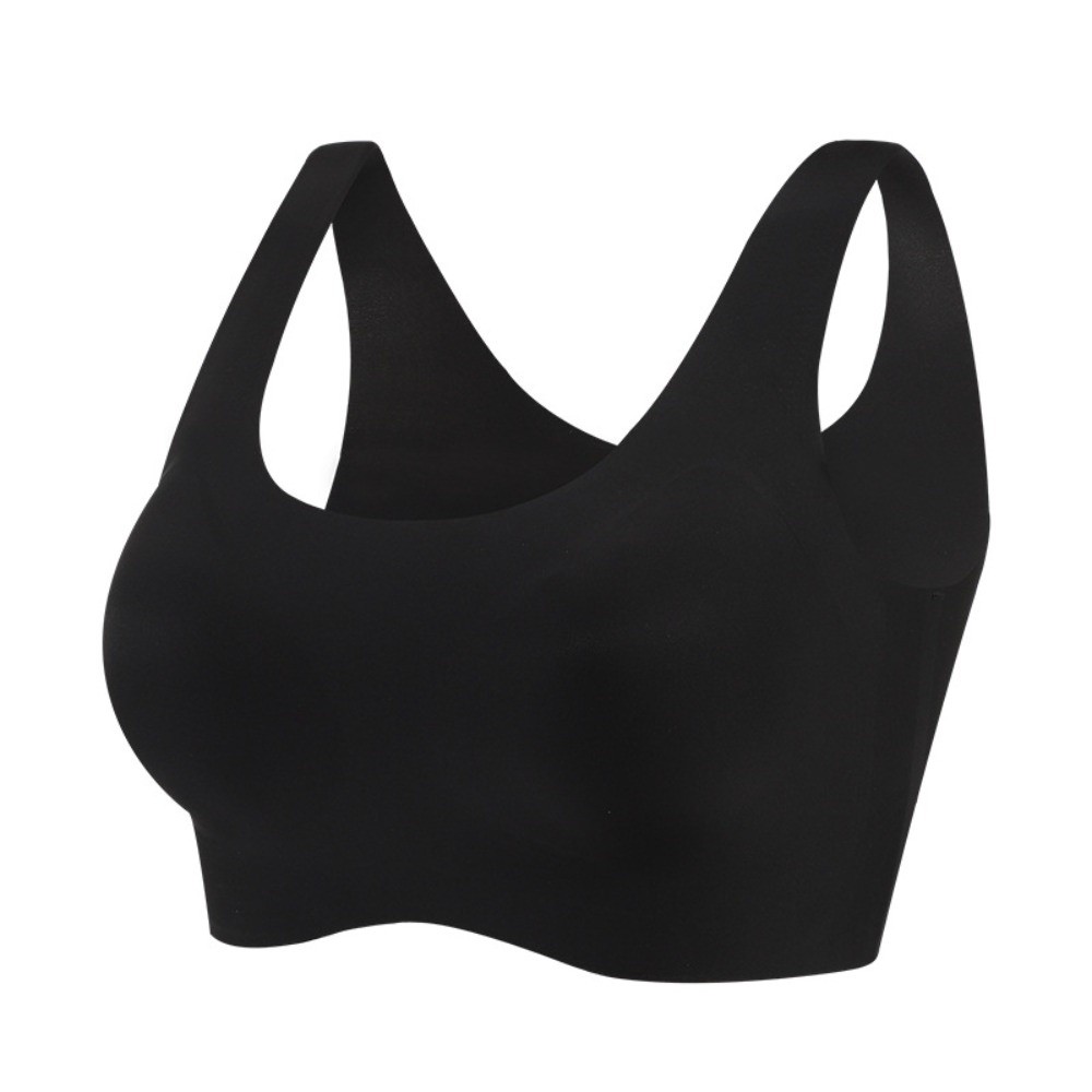 Soft Close-fitting Wireless Br - مراجعة Bralette Wireless Soft وسعره