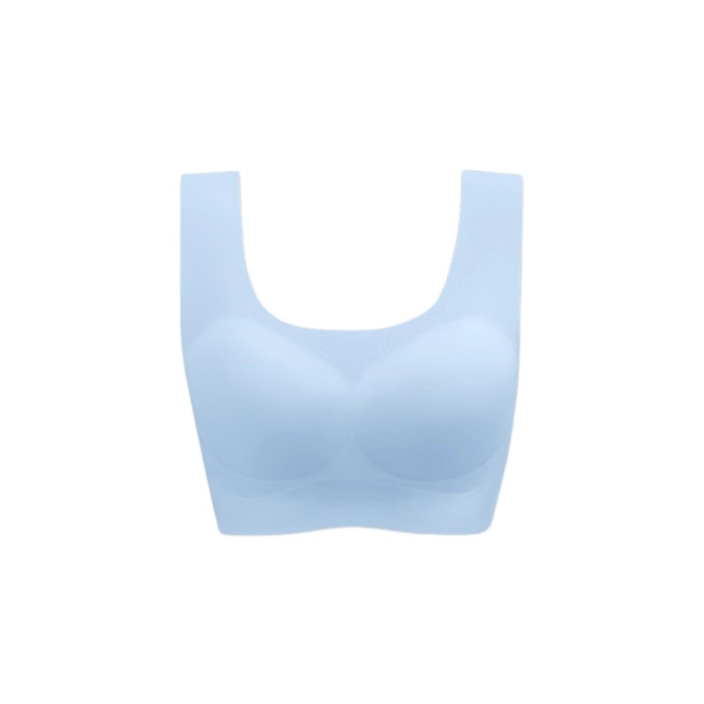 Soft Close-fitting Disposable  - مراجعة Bralette Wireless Soft وسعره