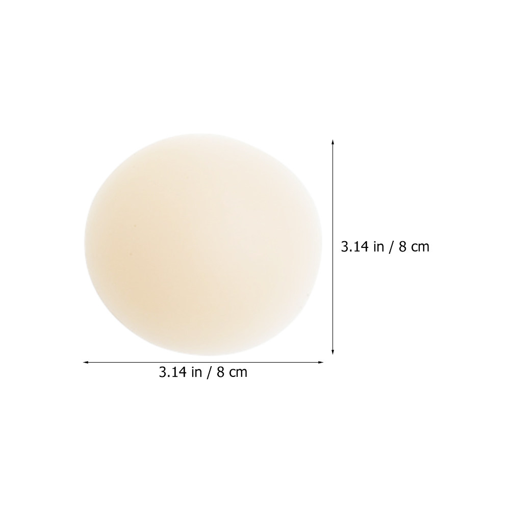 1Pair Gentle Skin-Friendly Sil - مراجعة Nipple Cover Pasties وسعره