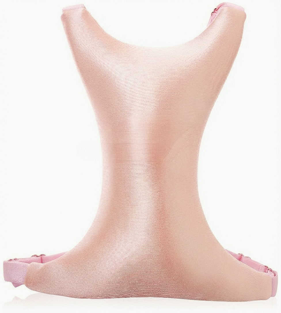Side Sleeper Pillow for Breast - مراجعة Nursing Bra Sleep وسعره