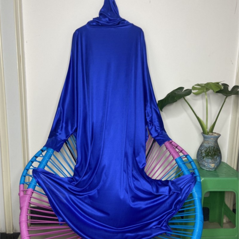 Man Silky Touch Soft Hooded Ma - مراجعة Robe Silk Women وسعره