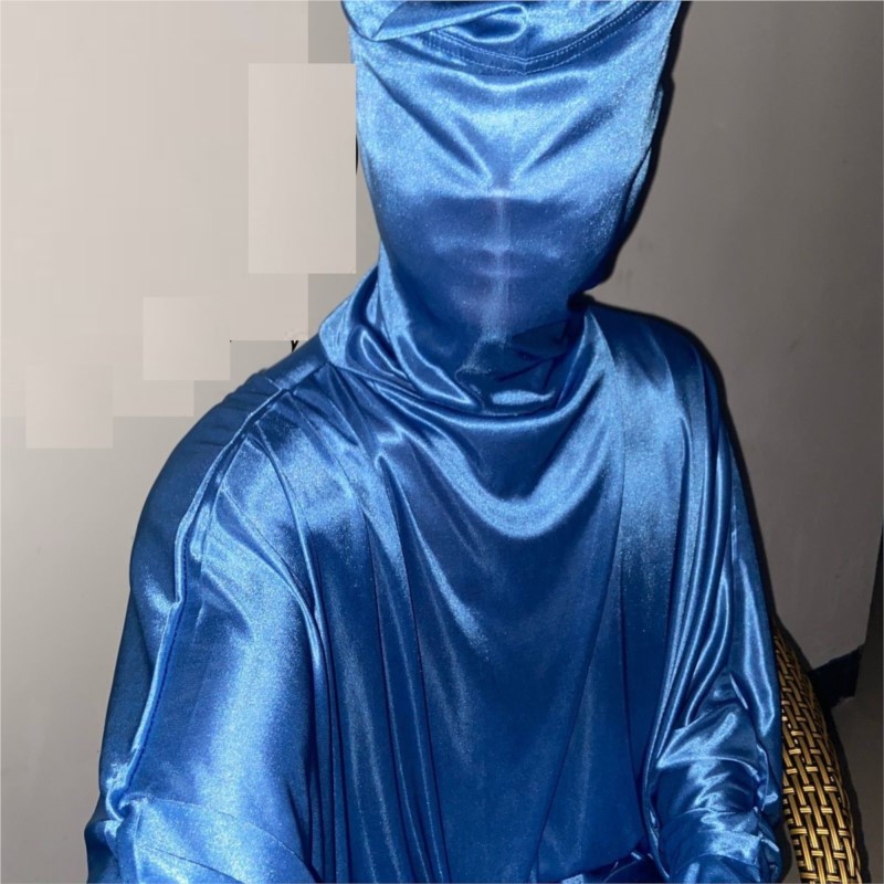 Man Silky Touch Soft Hooded Ma - مراجعة Robe Silk Women وسعره