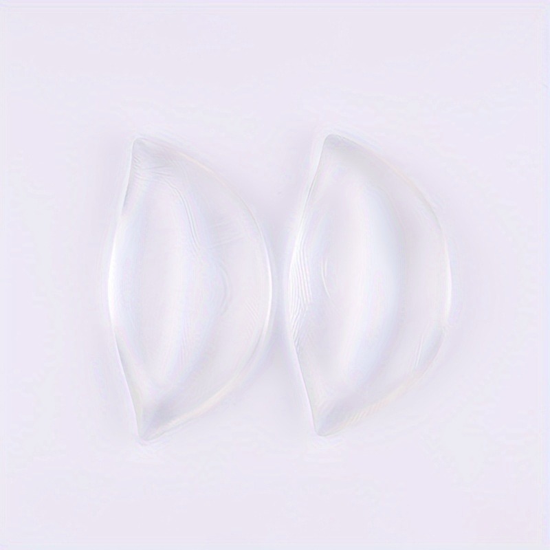 Reusable Silicone Push Up Bra  - مراجعة Strapless Bra Backless وسعره