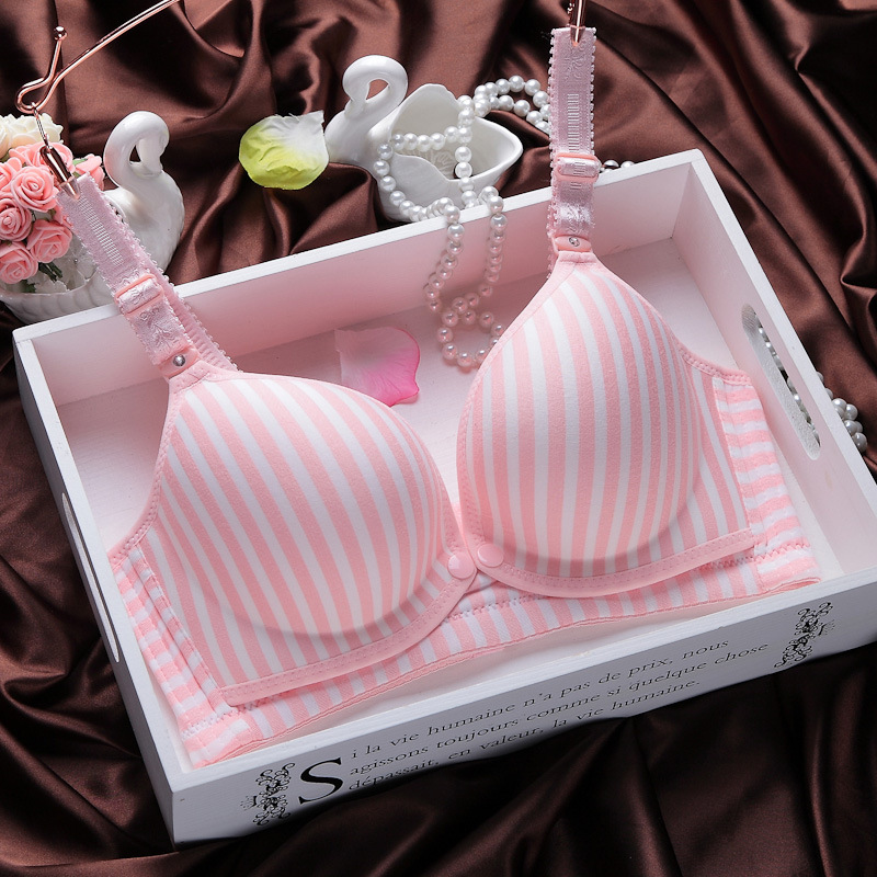 Maternity Nursing Bra Cotton F - مراجعة Nursing Bra Sleep وسعره