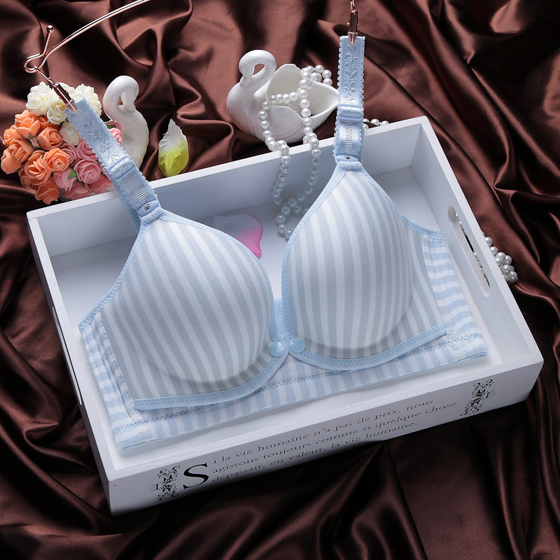 Maternity Nursing Bra Cotton F - مراجعة Nursing Bra Sleep وسعره