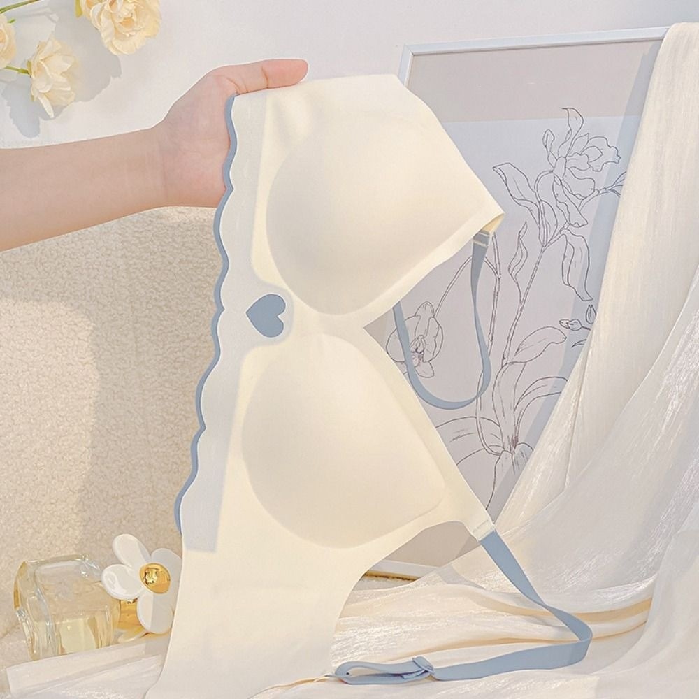 Soft Close-fitting Wireless Br - مراجعة Bralette Wireless Soft وسعره