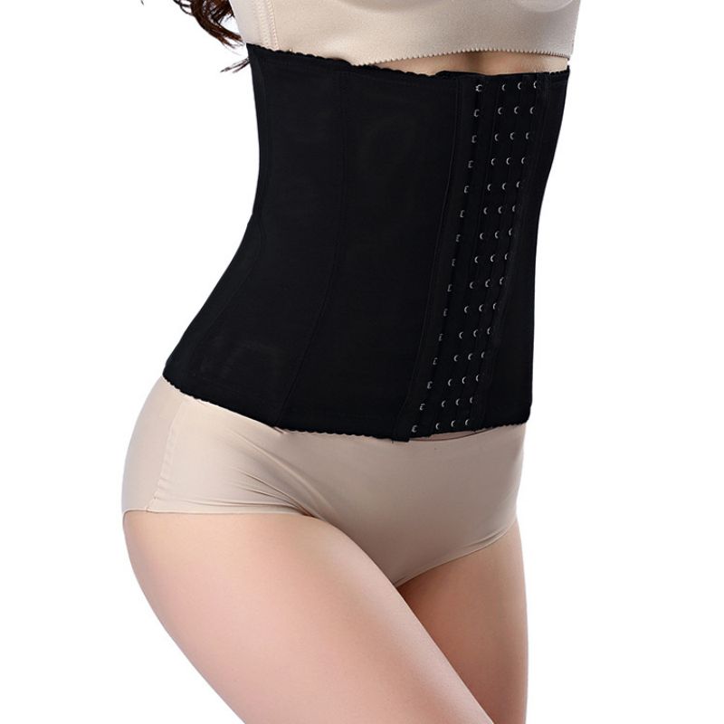 Body shaper waist trainer body - مراجعة Corset Waist Cinch وسعره