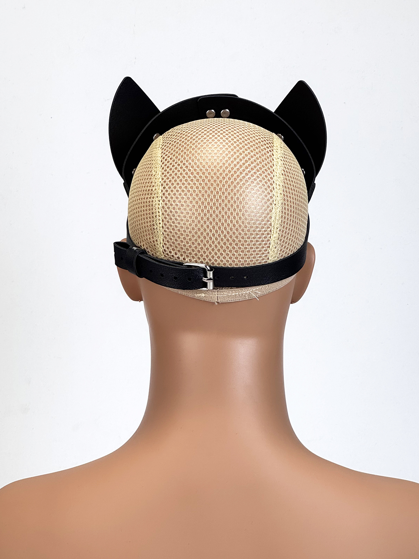 Women Sexy Mask Blindfold Cosp - مراجعة Garter Belt Set وسعره