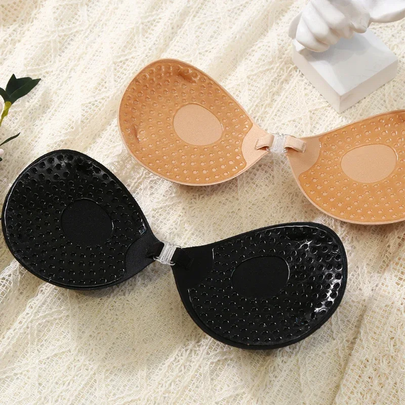 Summer 5cm Thicken Push Up Bra - مراجعة Push Up Bra Padded وسعره