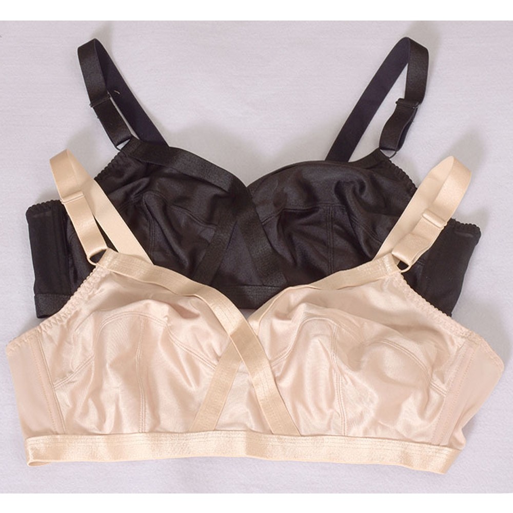 Wireless Bralette Womens Bras  - مراجعة Bralette Wireless Soft وسعره