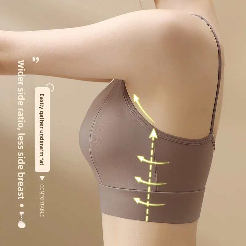 Pregnant Women's Pure Cotton S - مراجعة Nursing Bra Sleep وسعره