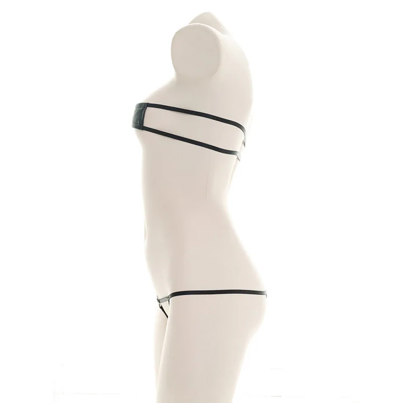 Anime Cosplay Women Bikini She - مراجعة Thong Bikini Women وسعره