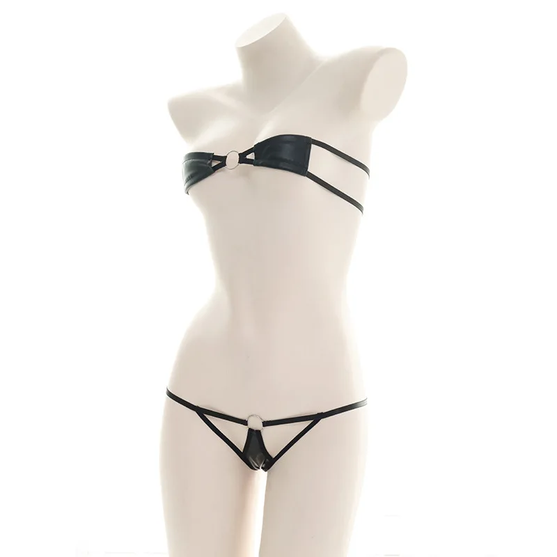 Anime Cosplay Women Bikini She - مراجعة Thong Bikini Women وسعره