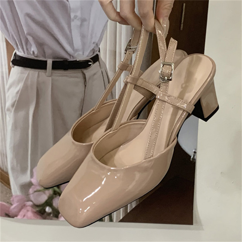 Women's Pointed Toe Faux Leath - مراجعة Slip Dress Satin وسعره