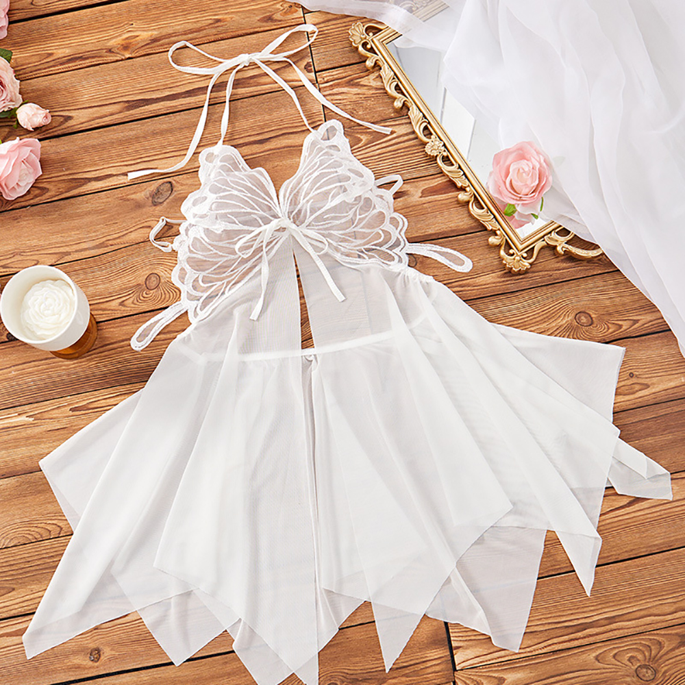 Women Chemise Night Gown Porn  - مراجعة Babydoll Chemise Night وسعره