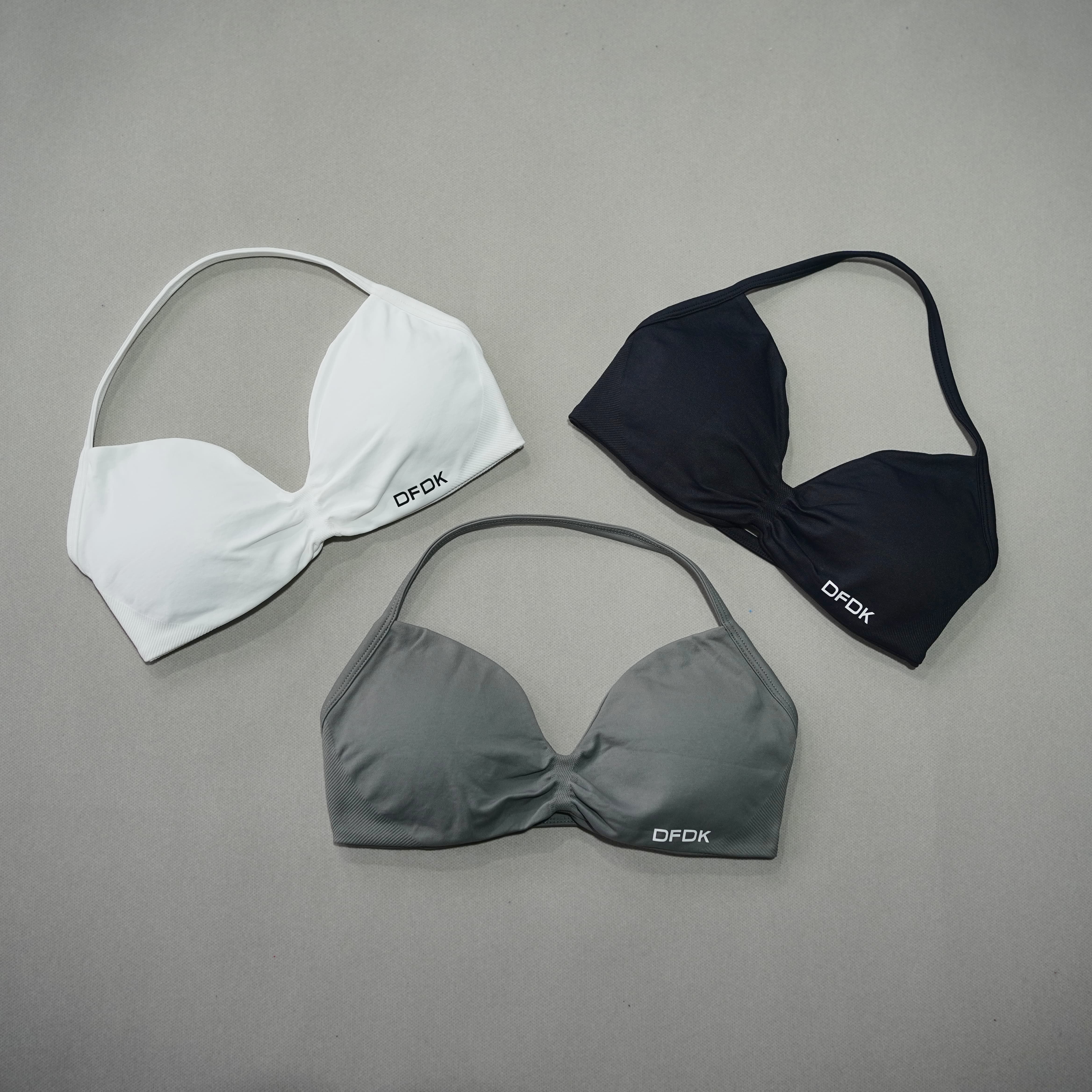 DFDK Women High Support Backle - مراجعة Push Up Bra Padded وسعره