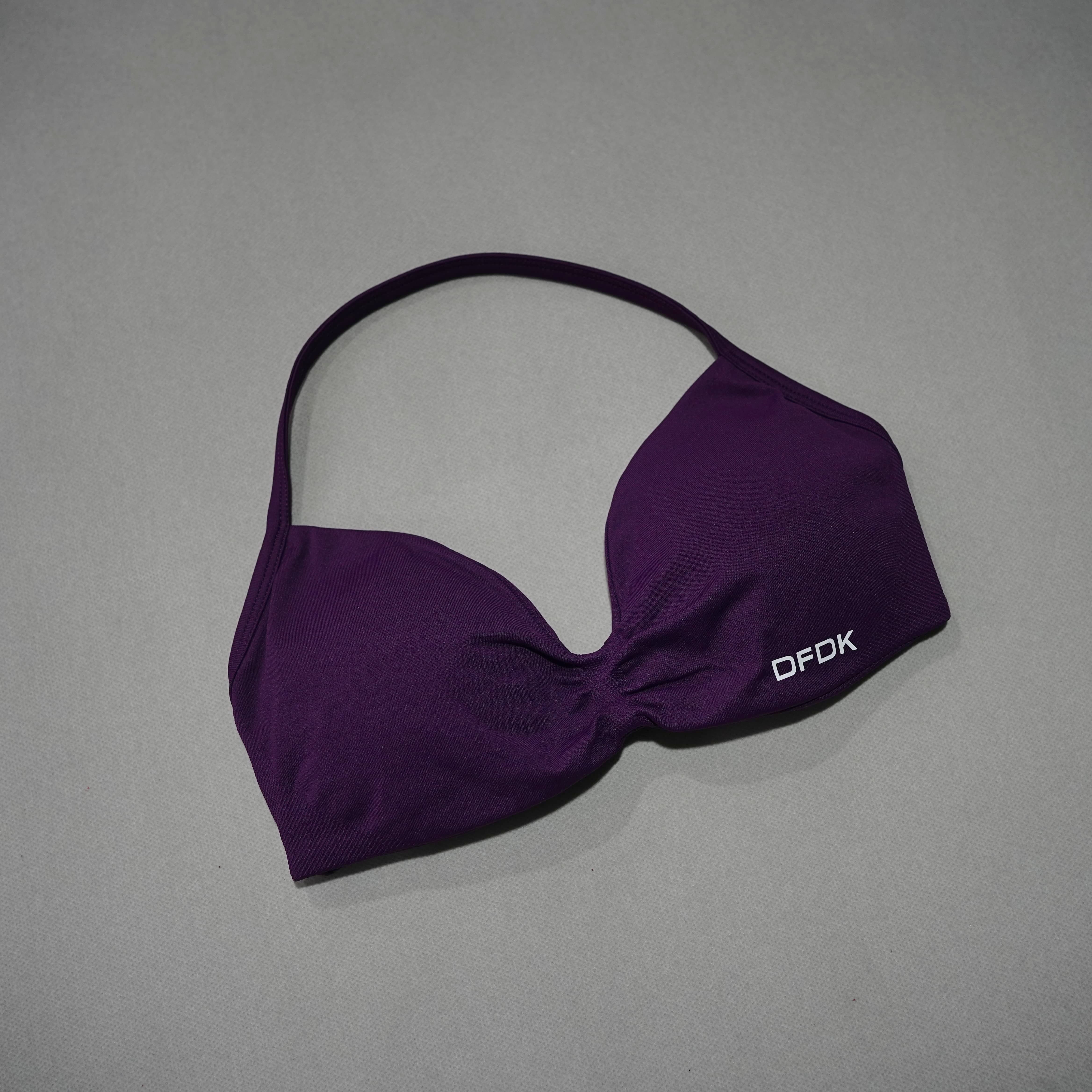 DFDK Women High Support Backle - مراجعة Push Up Bra Padded وسعره