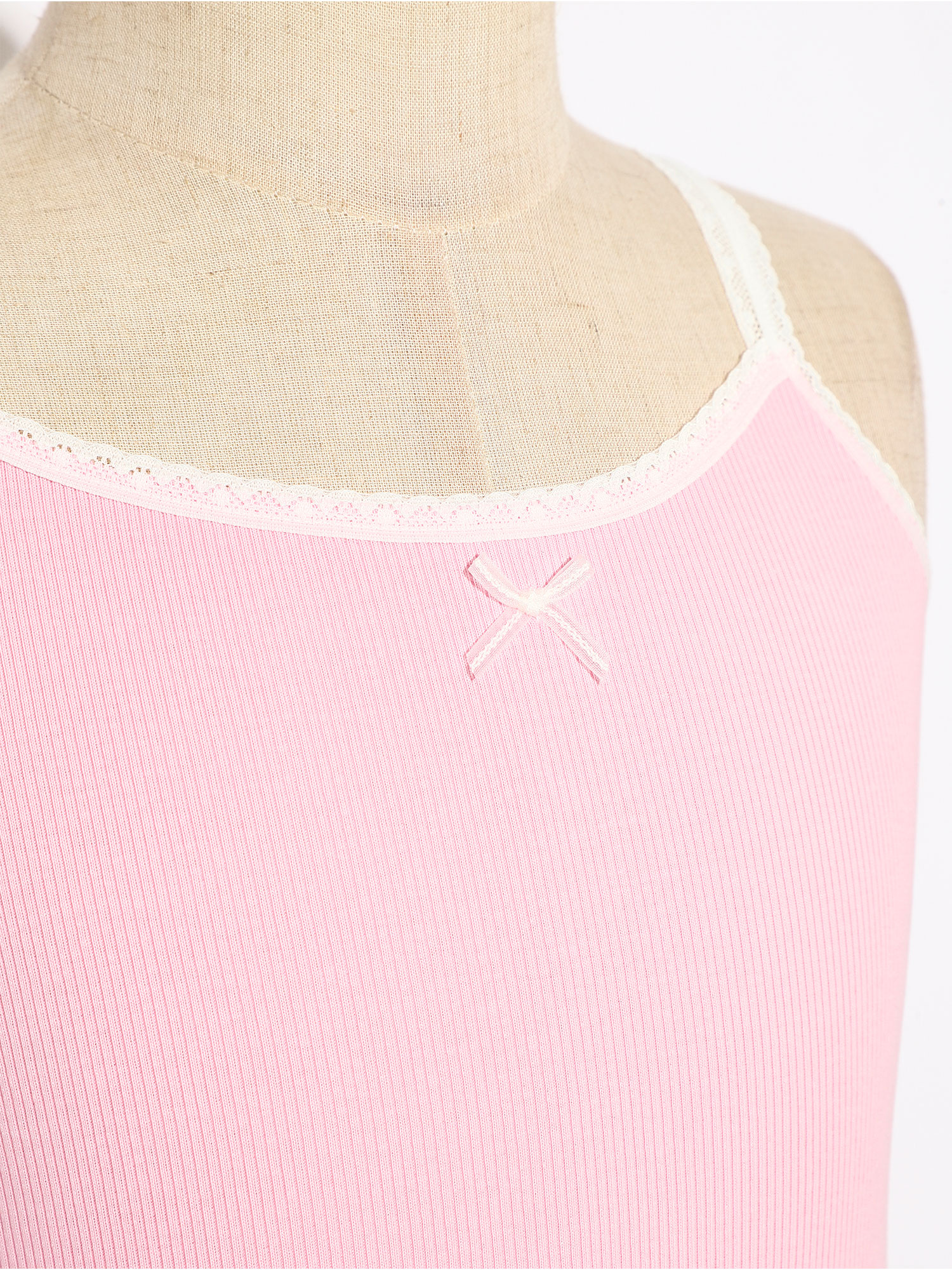 Teens Kids Yoga Top Girls Cami - مراجعة Cami Top Lace وسعره
