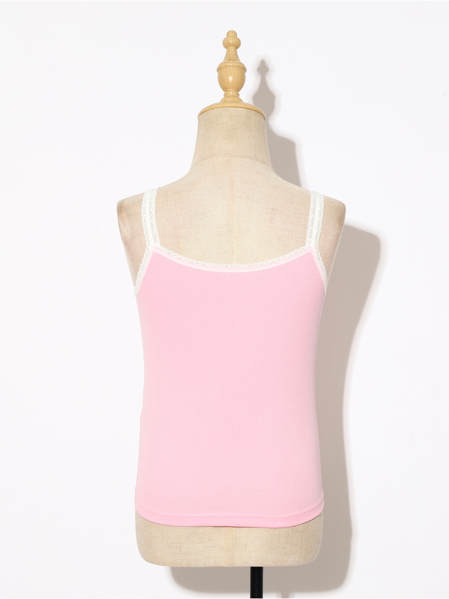 Teens Kids Yoga Top Girls Cami - مراجعة Cami Top Lace وسعره