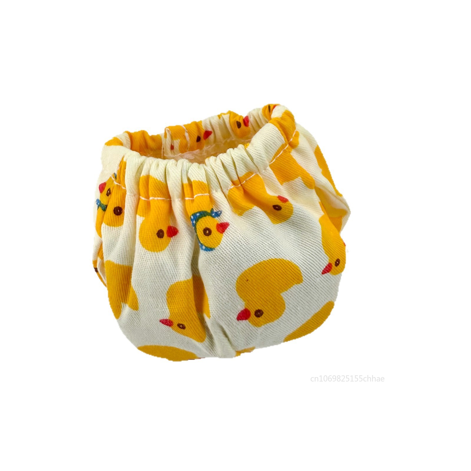 S/M Absorbent Squirrel Diapers - مراجعة Period Panty Absorbent وسعره