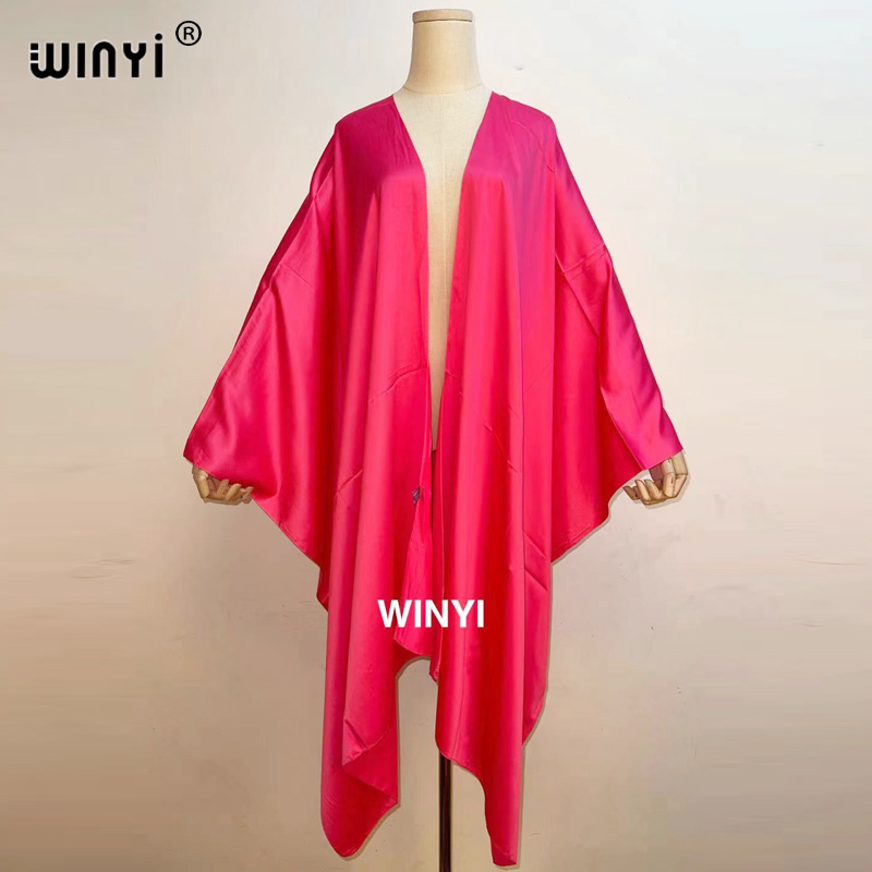 Middle East Sunmer Women Cardi - مراجعة Robe Silk Women وسعره