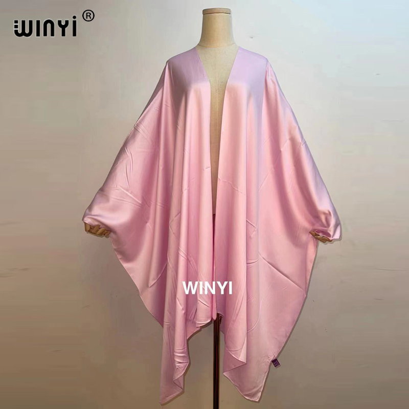 Middle East Sunmer Women Cardi - مراجعة Robe Silk Women وسعره