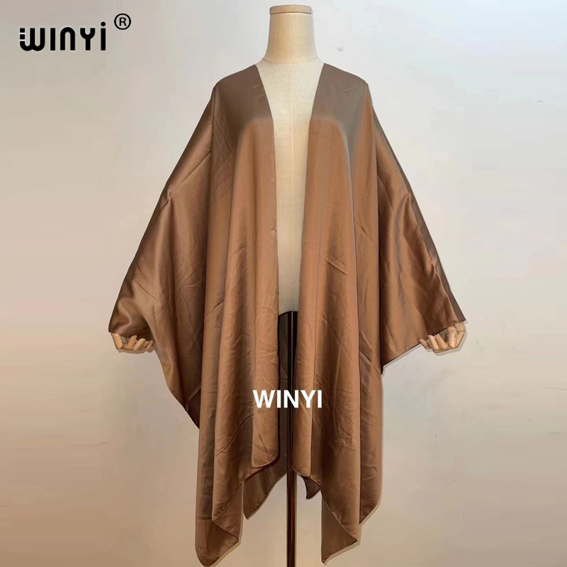 Middle East Sunmer Women Cardi - مراجعة Robe Silk Women وسعره